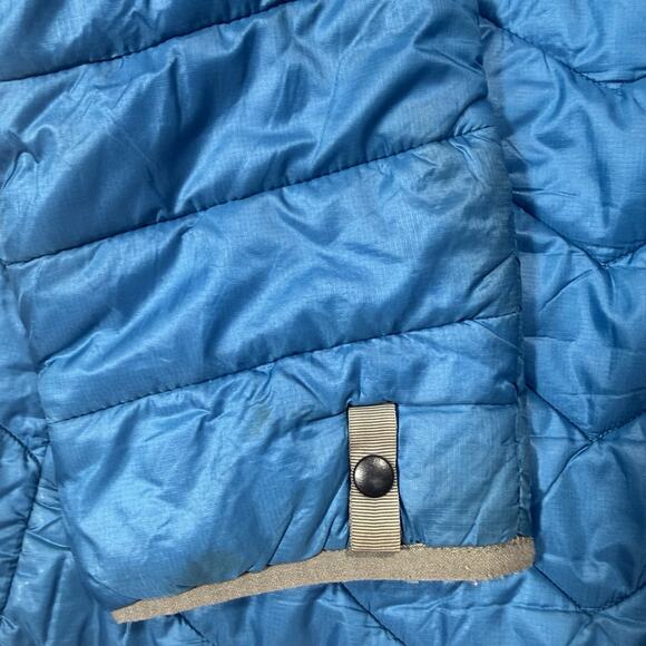 The North Face Womens Thermoball Jacket Size M - Picture 11 of 16